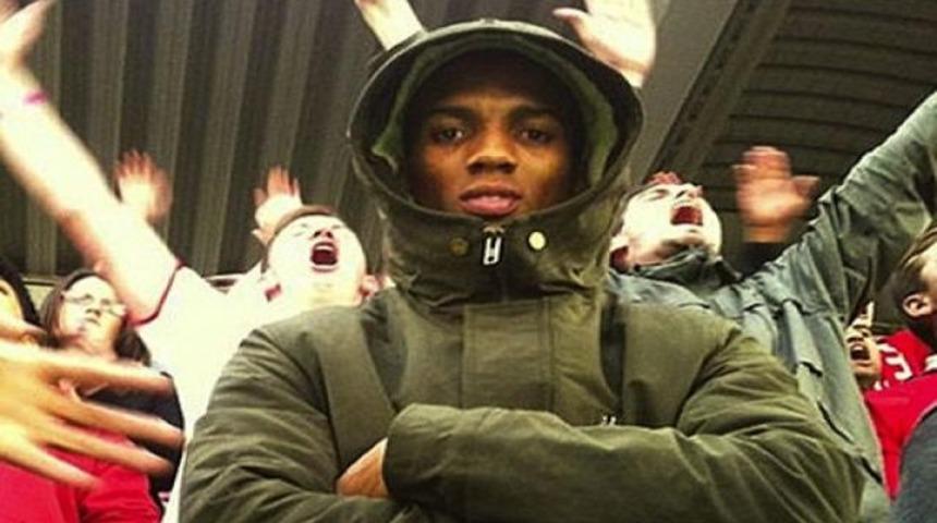 Ashley Young ManU'yu yalnız bırakmıyor!