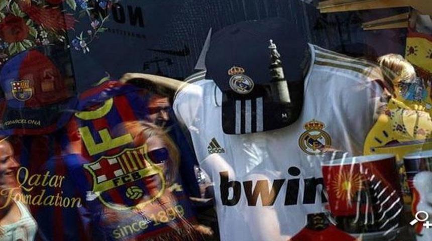 İşte en &ccedil;ok forma satan kul&uuml;pler...