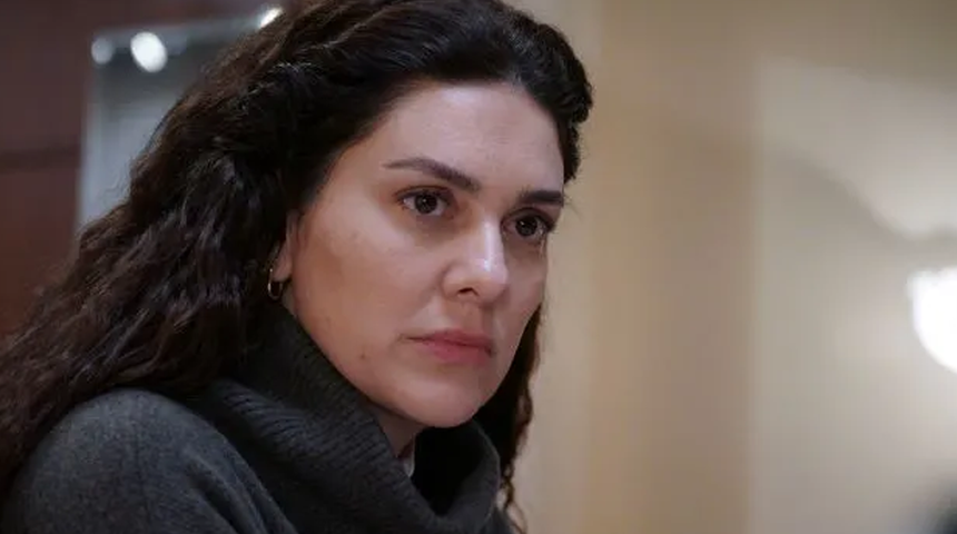 Bergüzar Korel o görüntüler sonrasında deliye döndü! "Vallahi tükettiniz bizi"