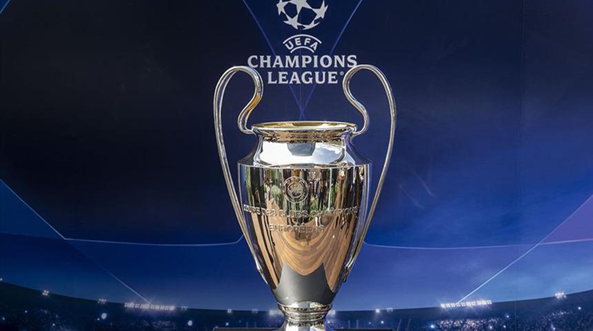 UEFA Şampiyonlar Ligi'nde yeni sezon başlıyor!