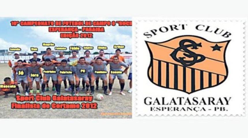 Galatasaray şampiyon oldu!