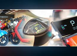 Madrid'ten Türkiye'ye! Uzaktan çalıştırma, evde şarj... Hızı 100 kilometreye kadar çıkıyor!