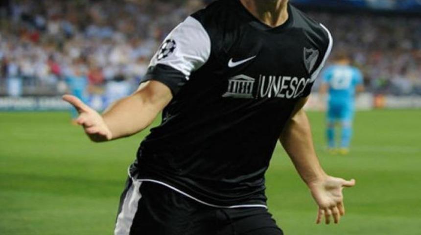 Ne Ronaldo, ne de Messi!