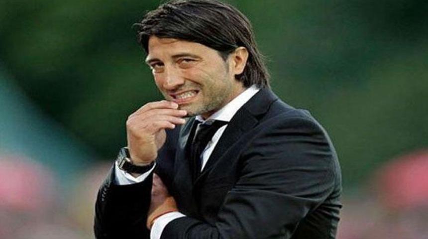 Murat Yakın, Basel'e hoca oldu!