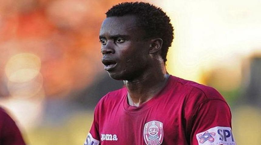 Galatasaray'a m&uuml;jde..!