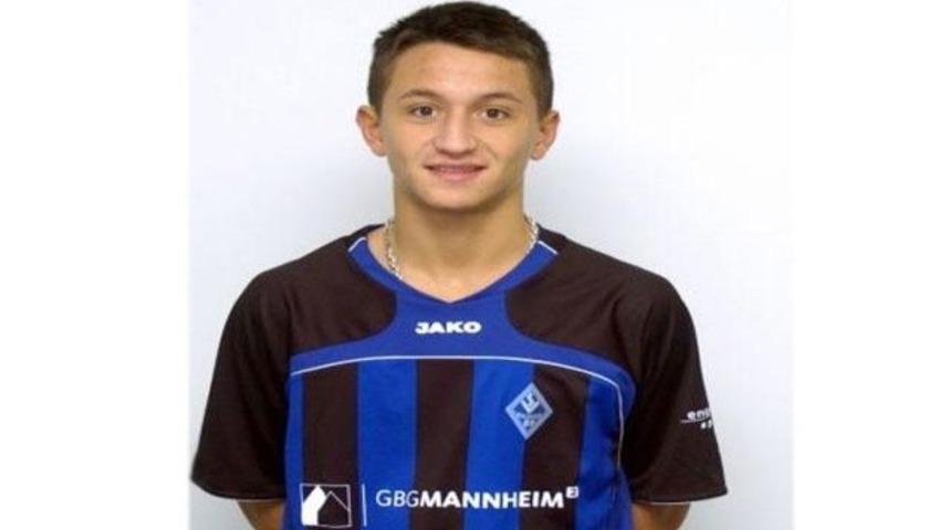 Yeni Mesut &Ouml;zil elden ka&ccedil;tı!