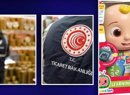 O oyuncağın taşıdığı risklere dikkat! Bakanlık harekete geçti, kararını açıkladı...