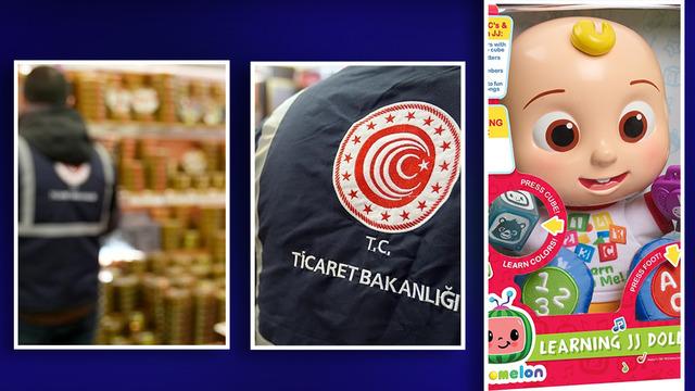 O oyuncağın taşıdığı risklere dikkat! Bakanlık harekete geçti, kararını açıkladı...