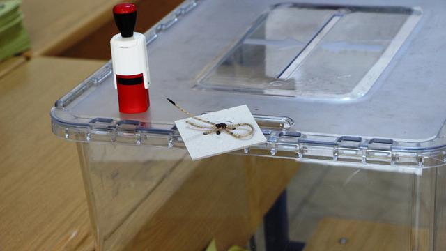 Seçmen kaydı sorgulama e-Devlet 2025