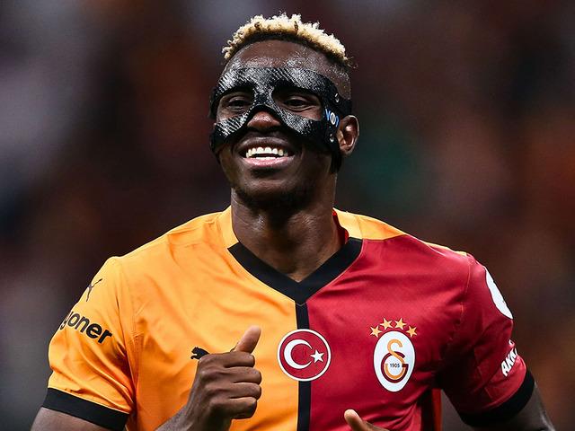 Galatasaray'da Osimhen için kritik hafta! Nijeryalı golcüye Avrupa'da Galatasaray, Arabistan'da Al Hilal en iyi teklifi yaptı...