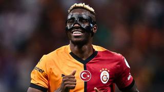 Galatasaray'da Osimhen için kritik hafta! Nijeryalı golcüye Avrupa'da Galatasaray, Arabistan'da Al Hilal en iyi teklifi yaptı...