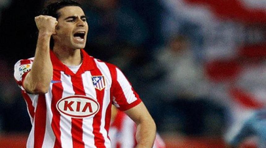 Atl. Madrid'de 5 &ouml;nemli eksik!