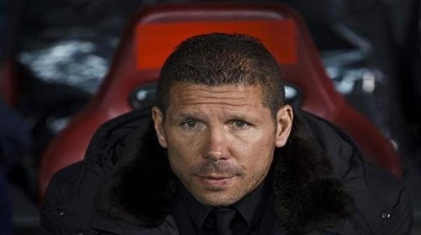 "Favori yok, şartlar eşit..."