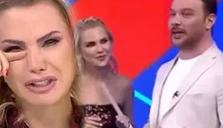Ece Erken'in o hamlesi kafa karıştırdı!