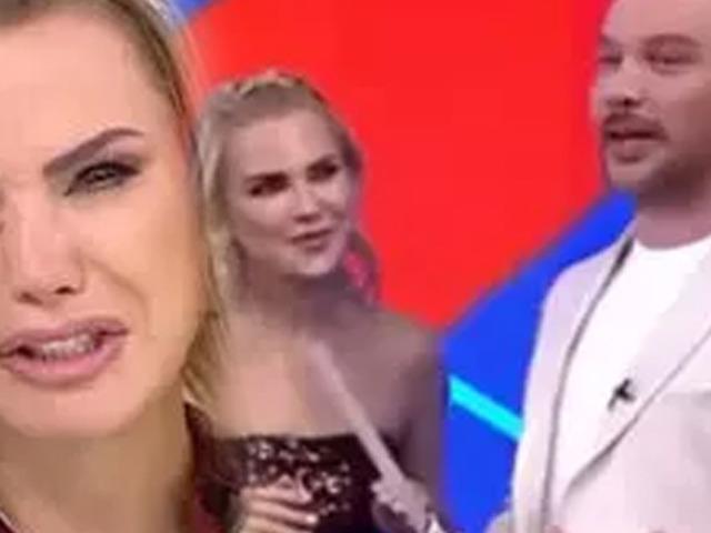 Ece Erken'in o hamlesi kafa karıştırdı!