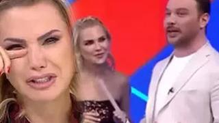 Eniştem dediği Sinan Akçıl ile aşkını ilan etmişti! Ece Erken'in o hamlesi kafa karıştırdı