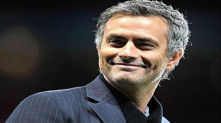 Mourinho rekor kırdı..!