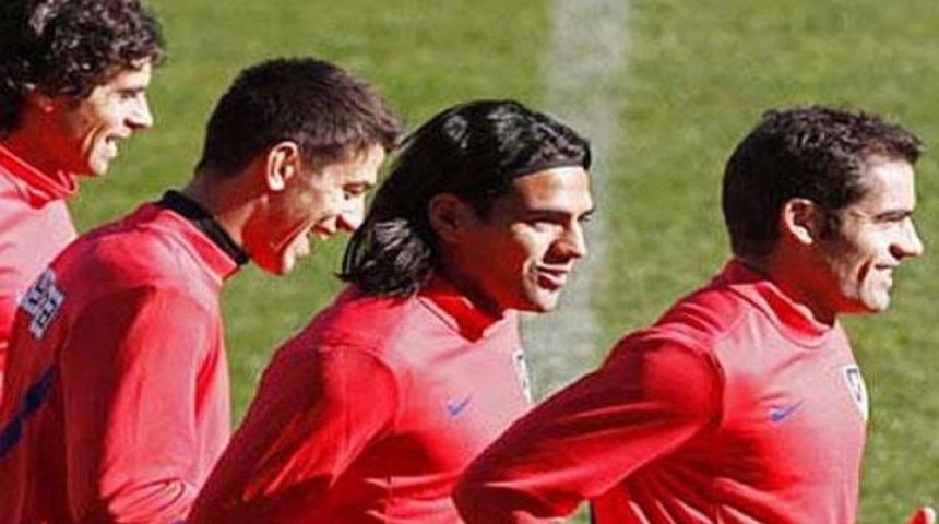 Beşiktaş'a Madrid'den k&ouml;t&uuml; haber!