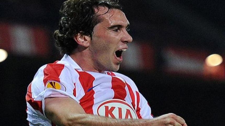 Godin: Beşiktaş hayatının ma&ccedil;ına &ccedil;ıkacak!