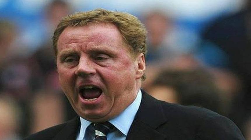 "Bu gol&uuml; yaşlı karım bile atar"