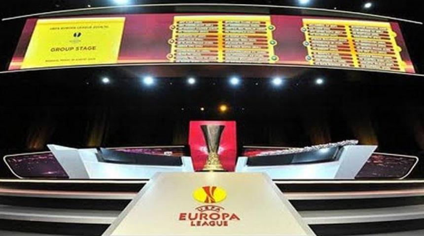 İşte UEFA'da son 16 takım!