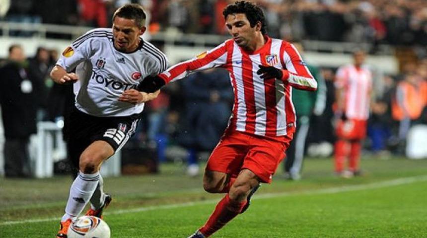 "Sonra Arda &ccedil;ok konuştu diyorlar"