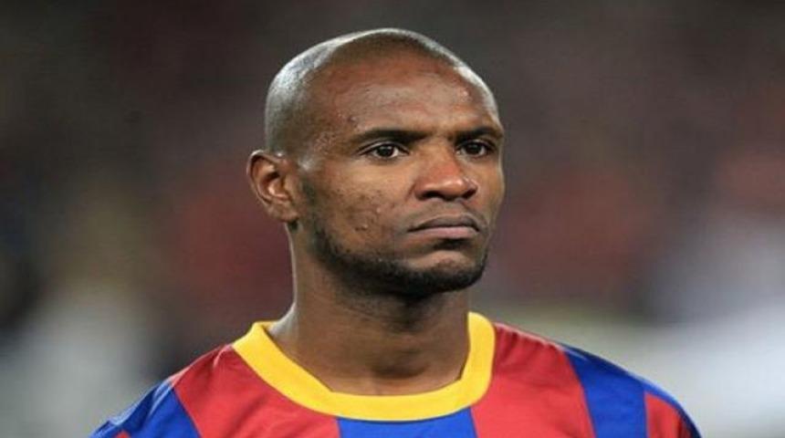 Abidal ara vermiyor!