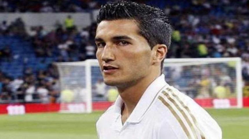 Mourinho'nun &ccedil;ok &ouml;zel Nuri planı!