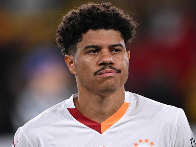 Galatasaray'ın Brezilyalı oyuncusu Gabriel Sara ESPN Brasil'e açıklamalarda bulundu! Alex De Souza ve Fenerbahçe hakkında söyledikleri gündem oldu...