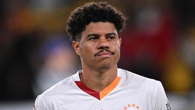 Galatasaray'ın Brezilyalı oyuncusu Gabriel Sara ESPN Brasil'e açıklamalarda bulundu! Alex De Souza ve Fenerbahçe hakkında söyledikleri gündem oldu...