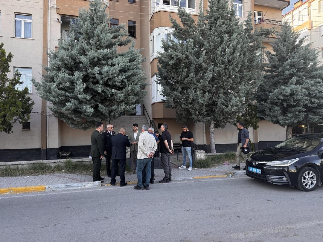 1200xauto Irak'ta şehit olan Özkan Özkanlı'nın, durumu iyi olmayan öğrencilere burs verdiği ortaya çıktı