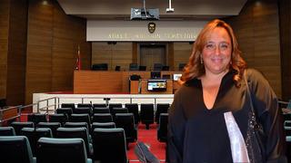 Ünlüler akın etmişti... Ayşe Barım için mahkeme kararını verdi, duyan gözyaşlarına boğuldu