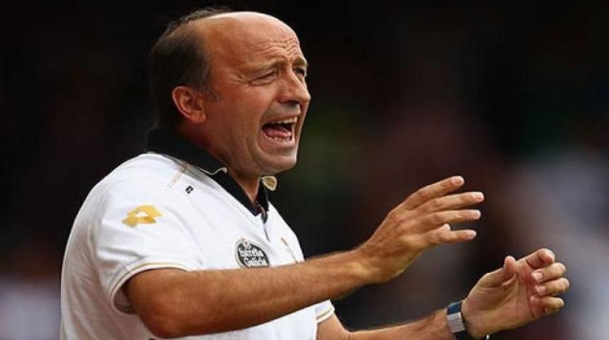 İşte Villarreal'in yeni hocası!