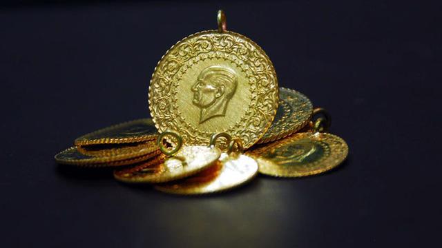 Altında düşüş! ABD'deki veriler, Fed beklentisi, Trump'ın tarifeleri derken...