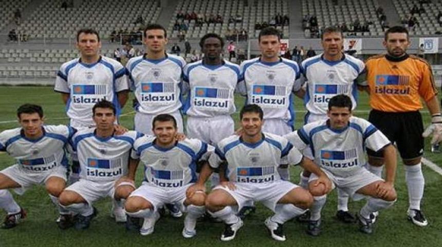 Bir kalp krizi haberi de İspanya'dan!