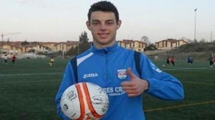 Real Madrid transferi patlattı!