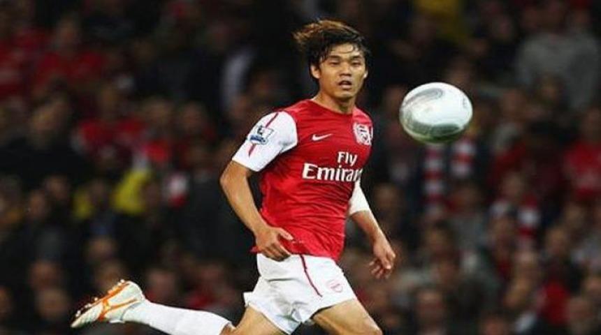 Arsenal'de askerlik depremi!