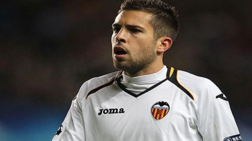 Bar&ccedil;a yeni Abidal'ini buldu!