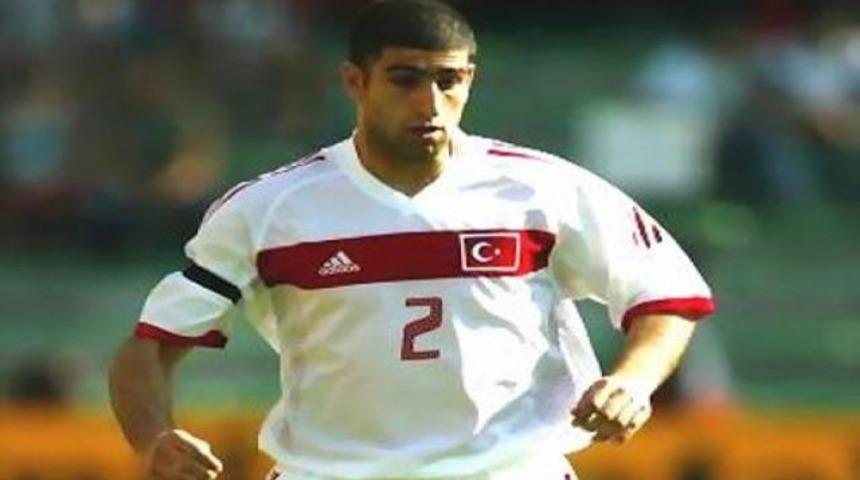 Eski Beşiktaşlı'ya &ouml;m&uuml;r boyu men!