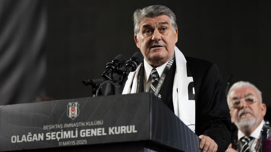 Beşiktaş tan Portekiz çıkarması! Milli yıldız Orkun Kökçü için harekat başladı... Başkan Serdal Adalı talimatı verdi  Şartları zorlayın  2