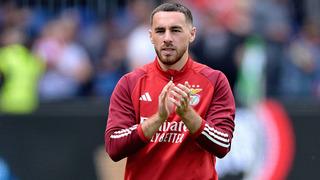 Beşiktaş'tan Portekiz çıkarması! Milli yıldız Orkun Kökçü için harekat başladı... Başkan Serdal Adalı talimatı verdi 'Şartları zorlayın'