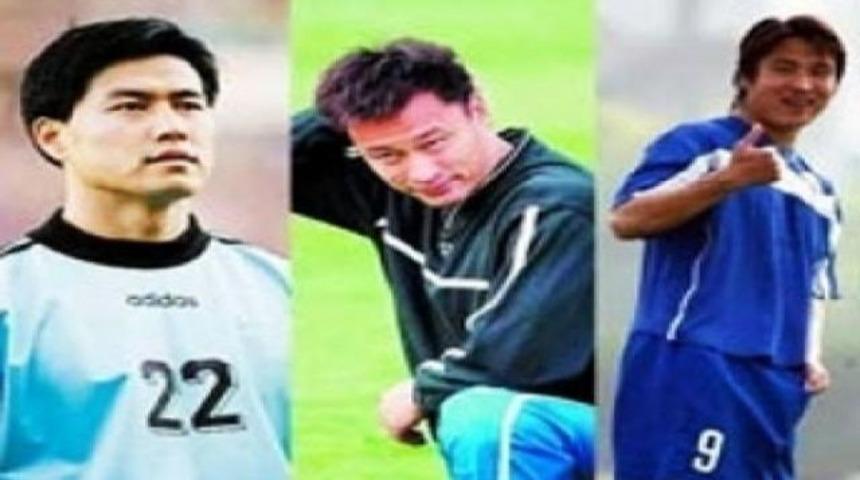 Şikeci futbolcuları tutukladılar!