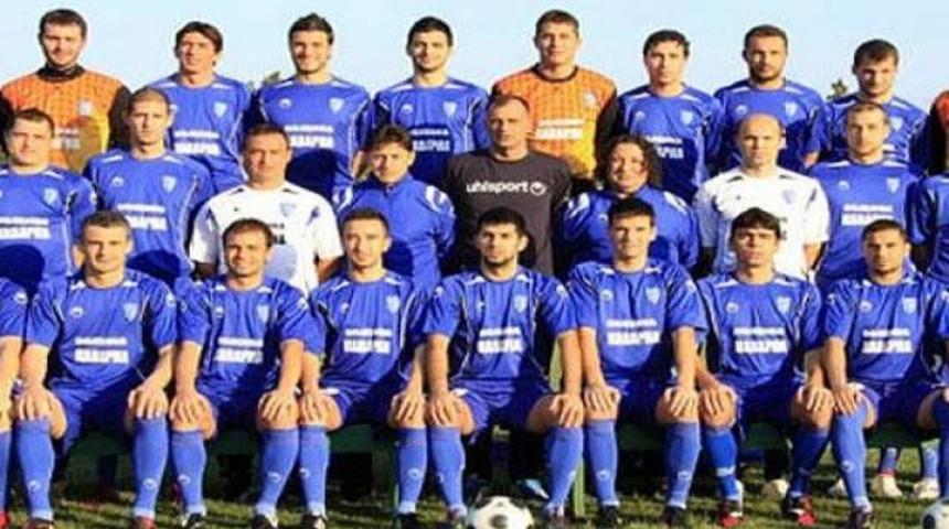 Puan alana kadar para yok!