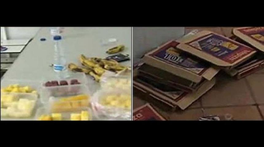 Real ile Bar&ccedil;a arasındaki fark!