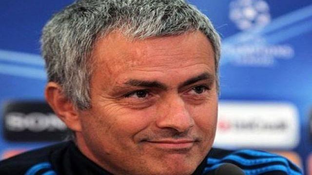 Mourinho, Nuri için ne dedi?