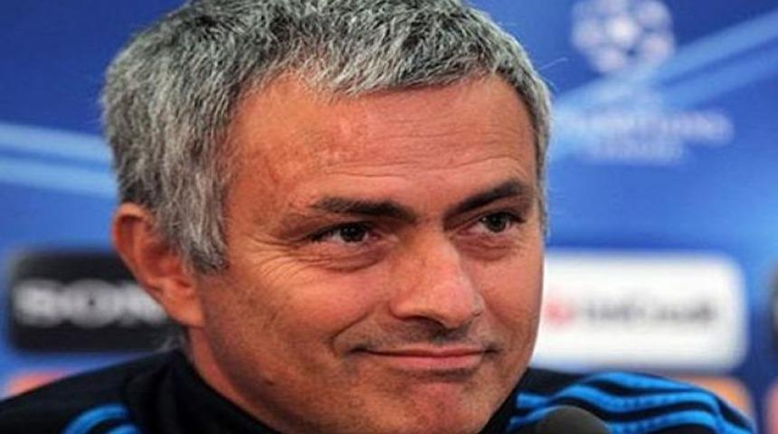 Mourinho, Nuri i&ccedil;in ne dedi?