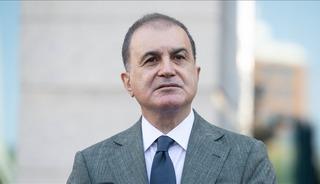 Cumhuriyet'e dil uzatan eski AK Partili vekile AK Parti'den yanıt! "Türkiye Cumhuriyeti ilelebet payidar kalacaktır"