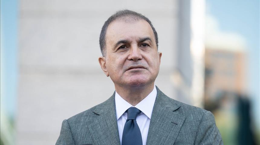 Cumhuriyet'e dil uzatan eski AK Partili vekile AK Parti'den yanıt! "Türkiye Cumhuriyeti ilelebet payidar kalacaktır"