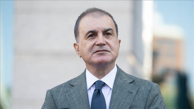 Cumhuriyet'e dil uzatan eski AK Partili vekile AK Parti'den yanıt! Türkiye Cumhuriyeti ilelebet payidar kalacaktır