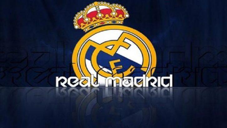 Real Madrid'den Türkiye'ye jest!